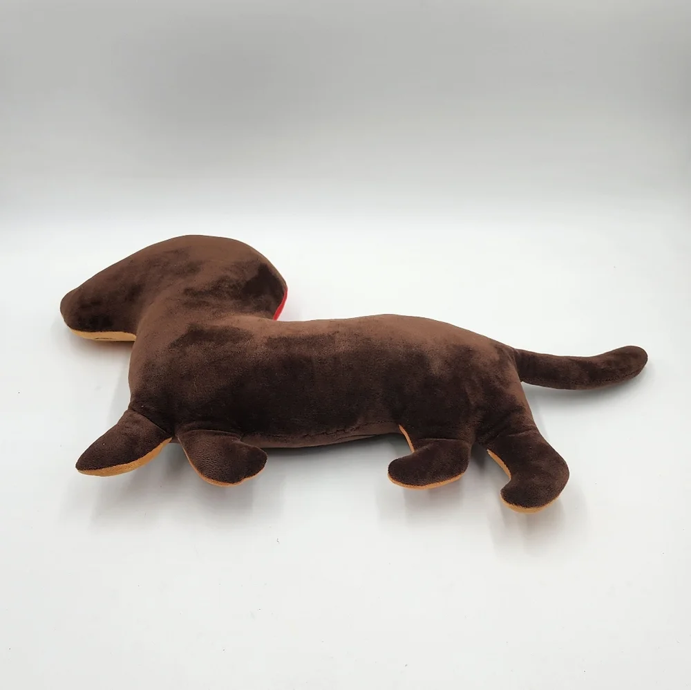 Christmas Pillows Dachshund Pillows  Dachshund Gifts Weiner Dog